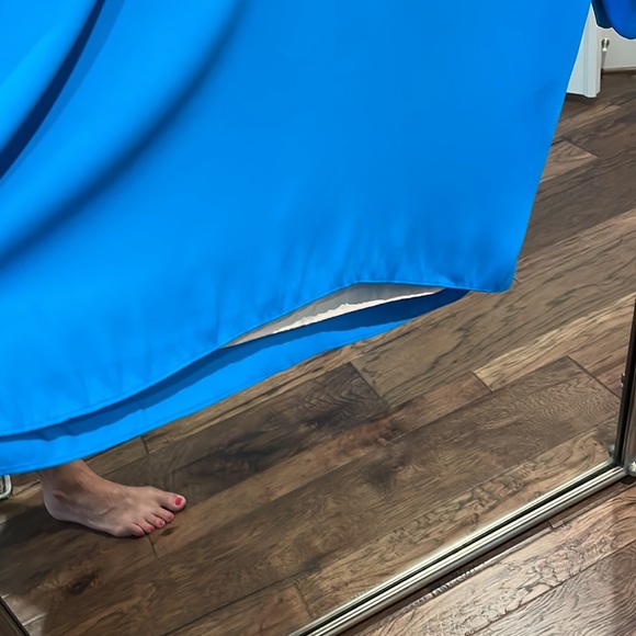 Elaine turner shift dress size M - Picture 5 of 9